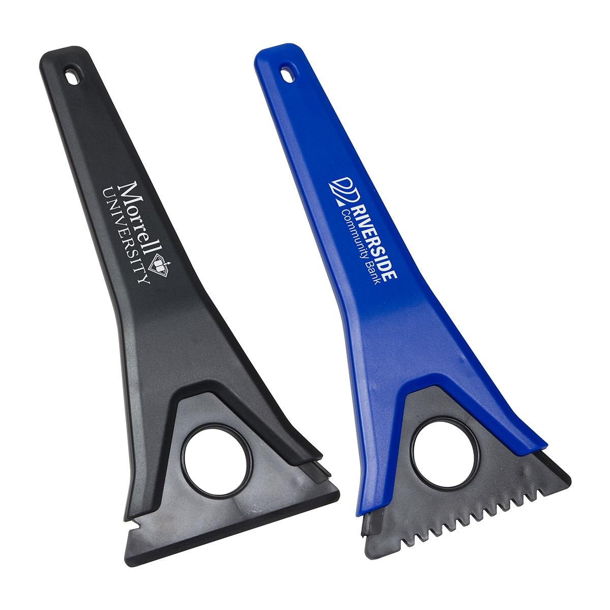 Picture of Tri Blade Windshield Scraper