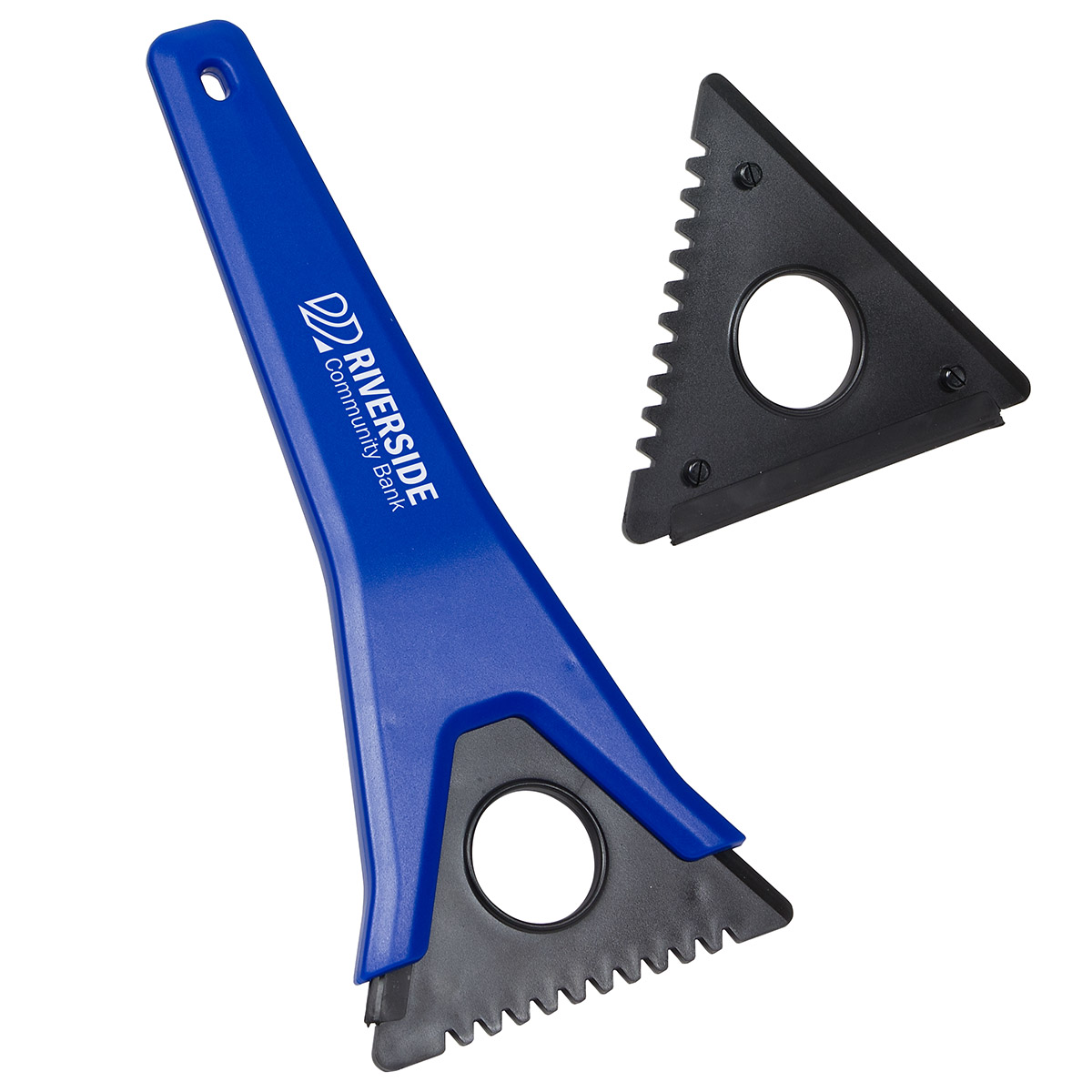 Picture of Tri Blade Windshield Scraper