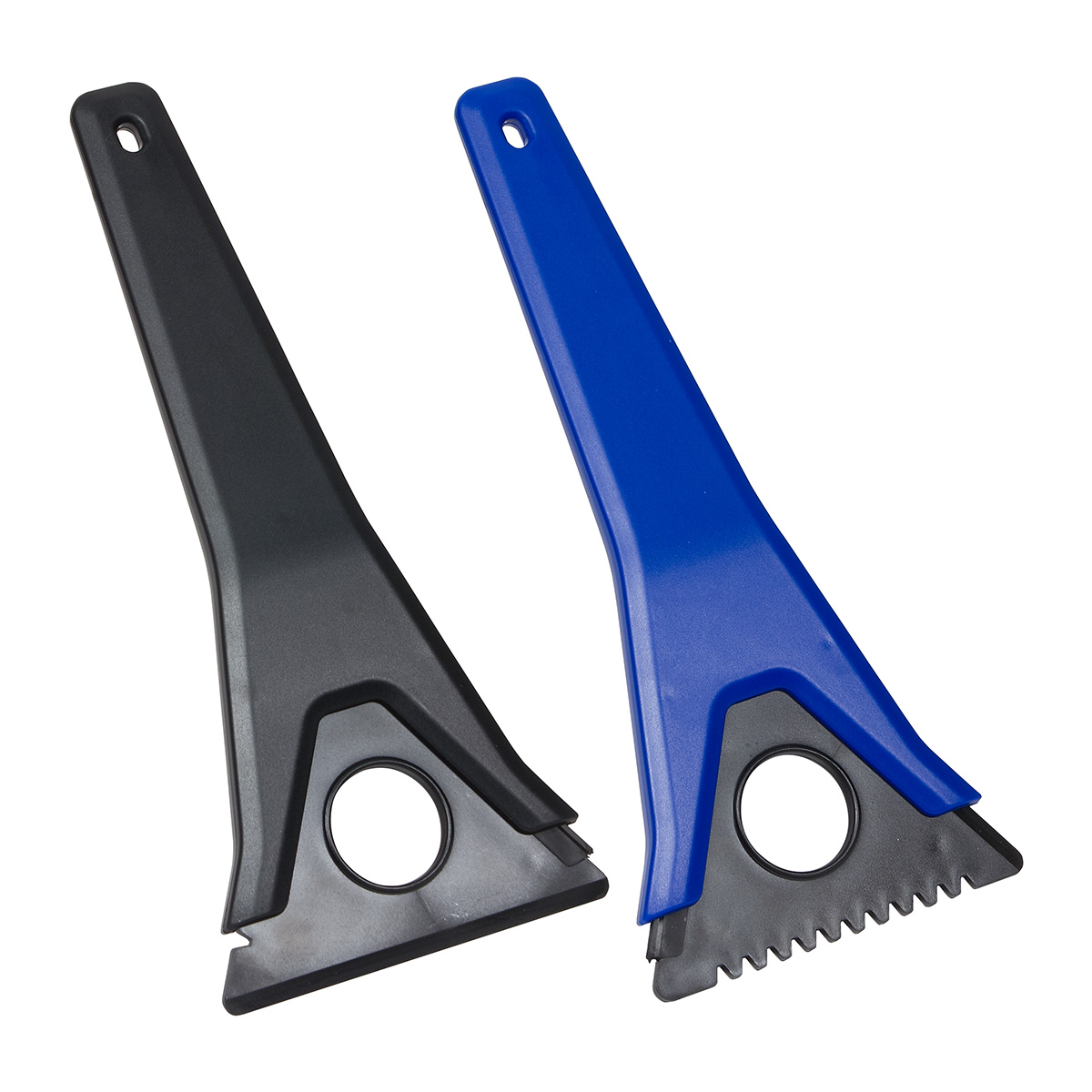 Picture of Tri Blade Windshield Scraper