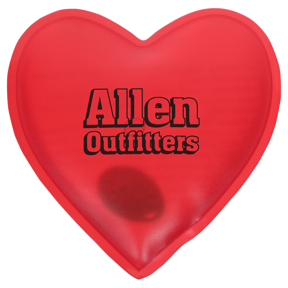 Picture of Reusable Magic Hand Warmer Heart