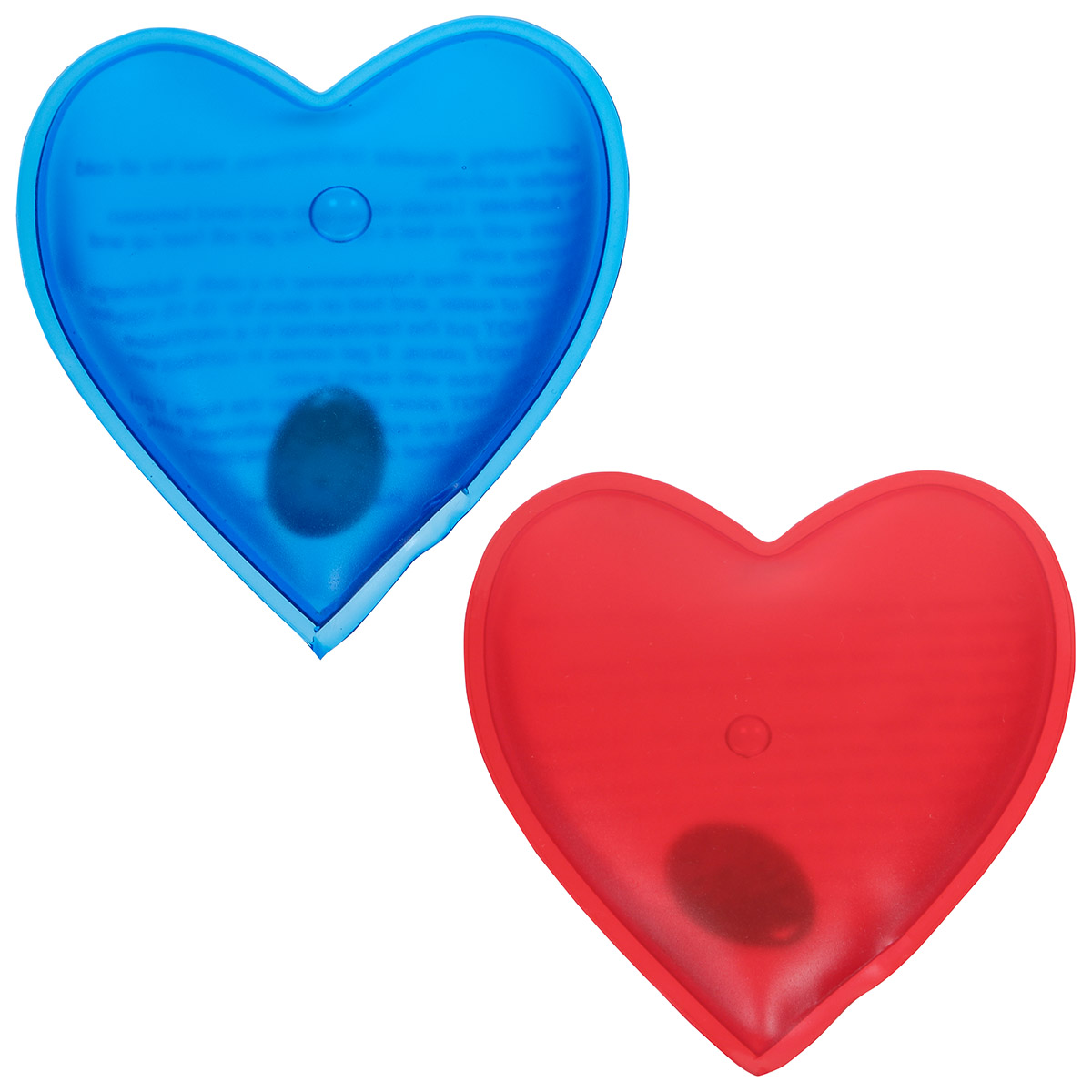Picture of Reusable Magic Hand Warmer Heart