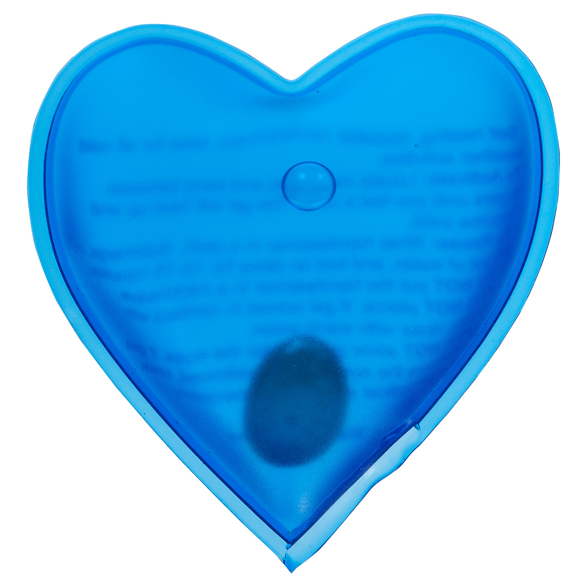 Picture of Reusable Magic Hand Warmer Heart