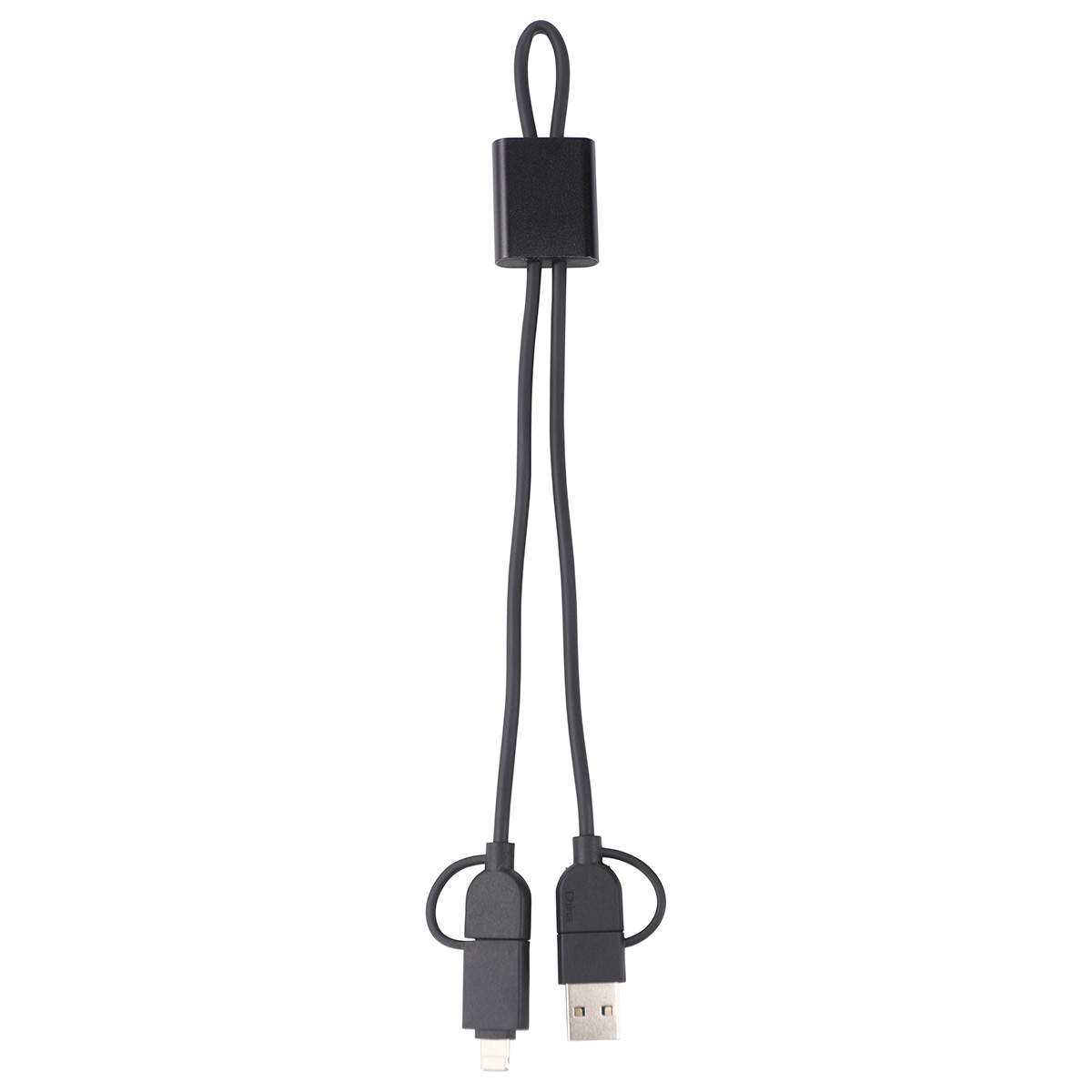 Picture of Forge 4-in-1 60W Data & Fast Charging Cable