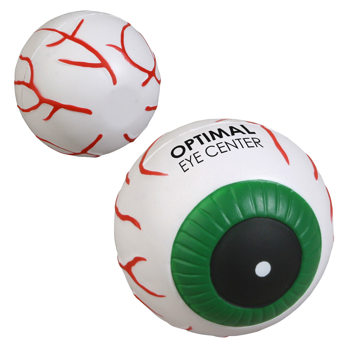 Picture of Eyeball Stress Reliever