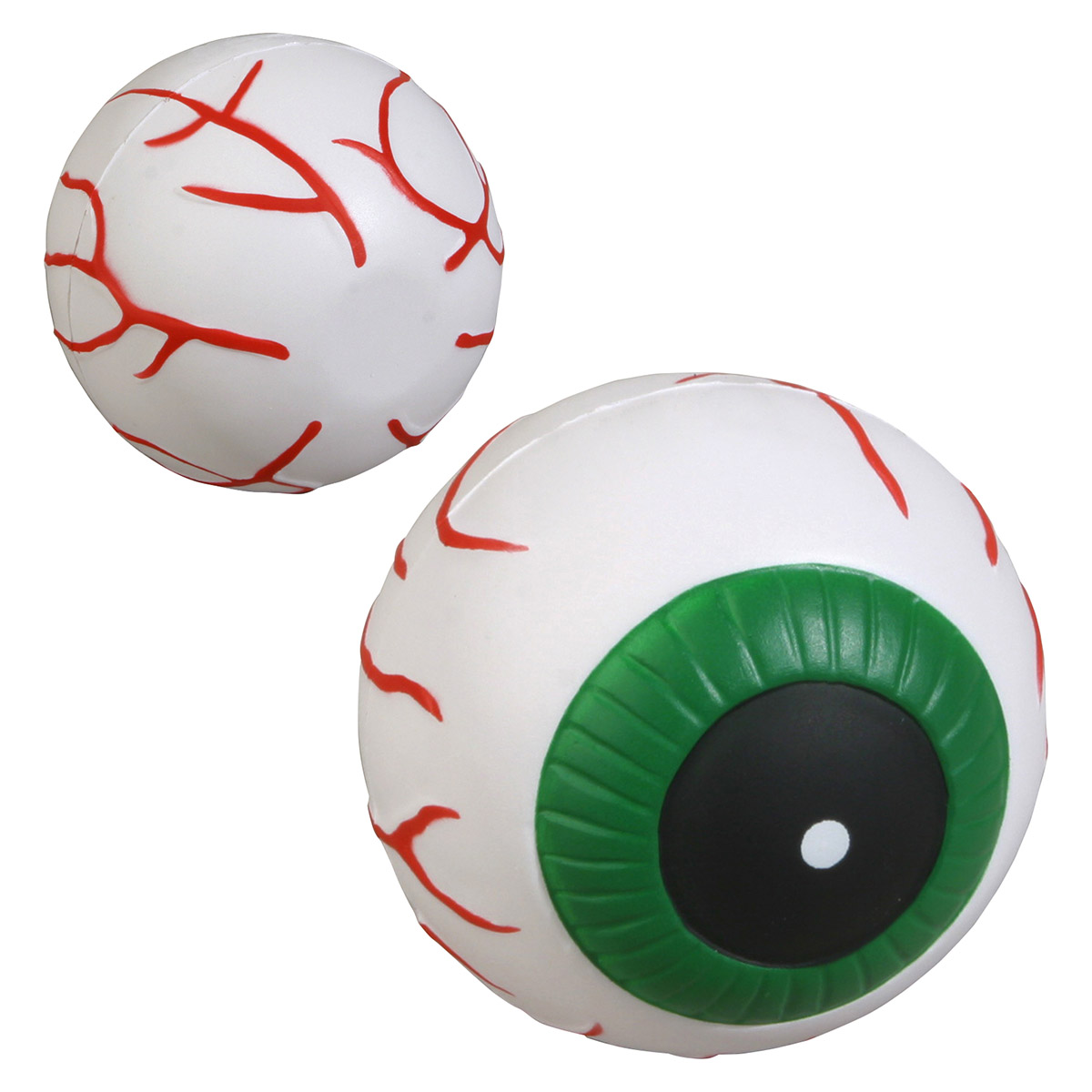 Picture of Eyeball Stress Reliever