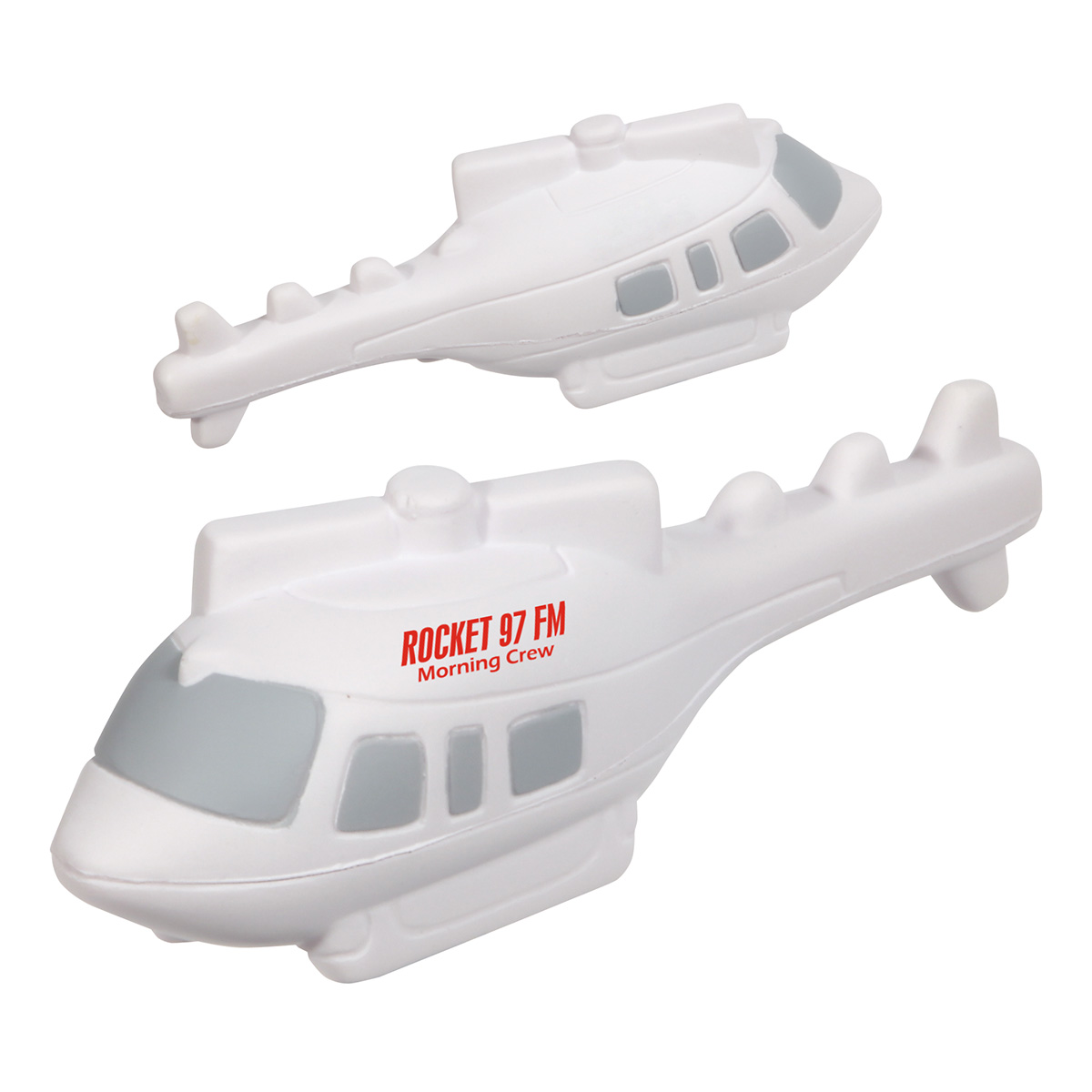 Picture of Helicopter Stress Reliever
