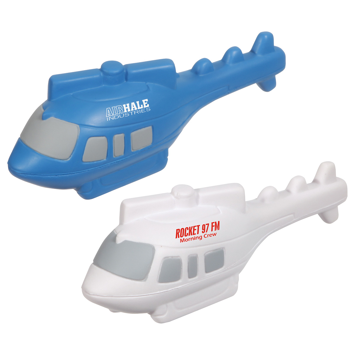 Picture of Helicopter Stress Reliever