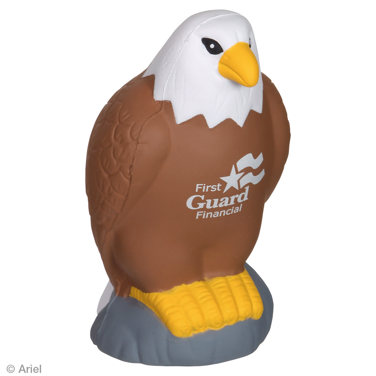 Picture of Eagle Stress Reliever