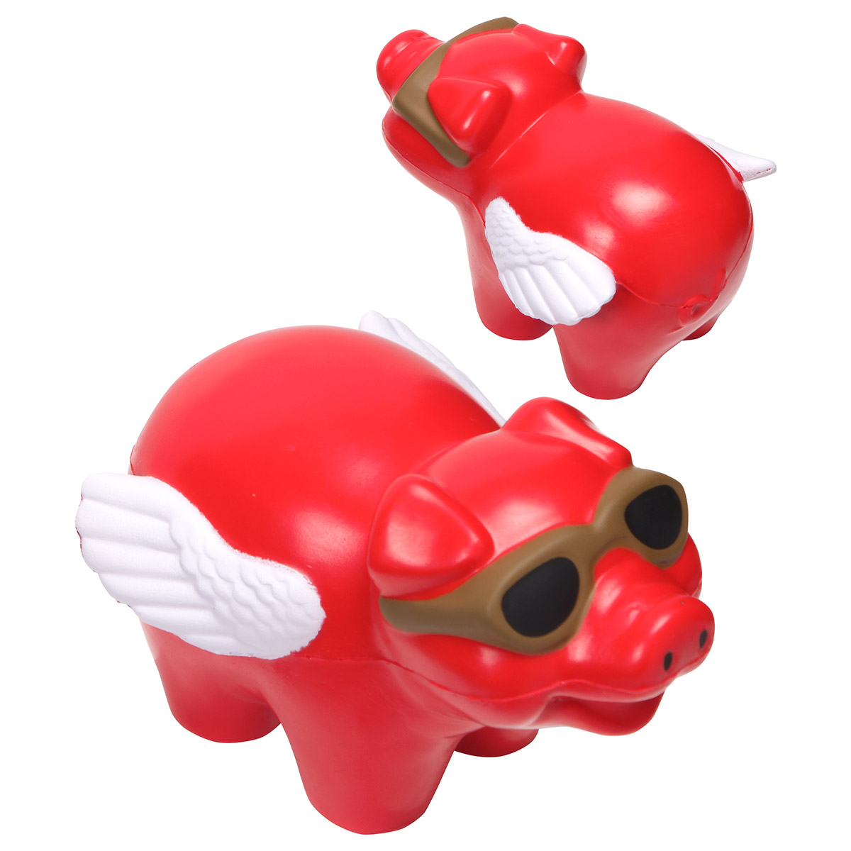 Picture of Flying Pig Stress Reliever