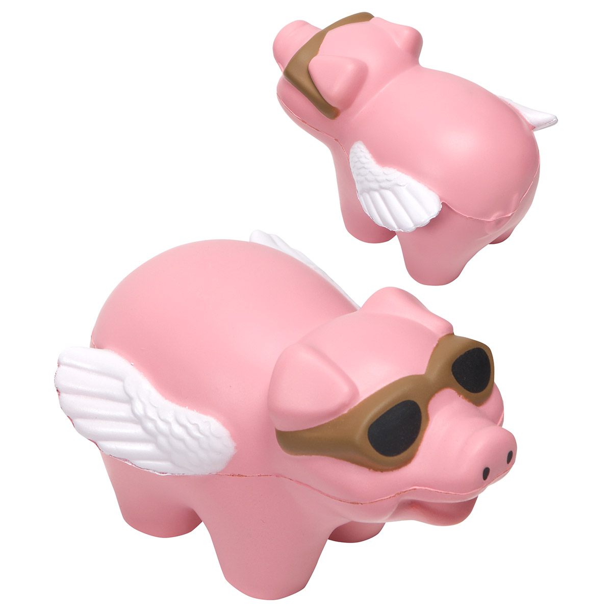 Picture of Flying Pig Stress Reliever