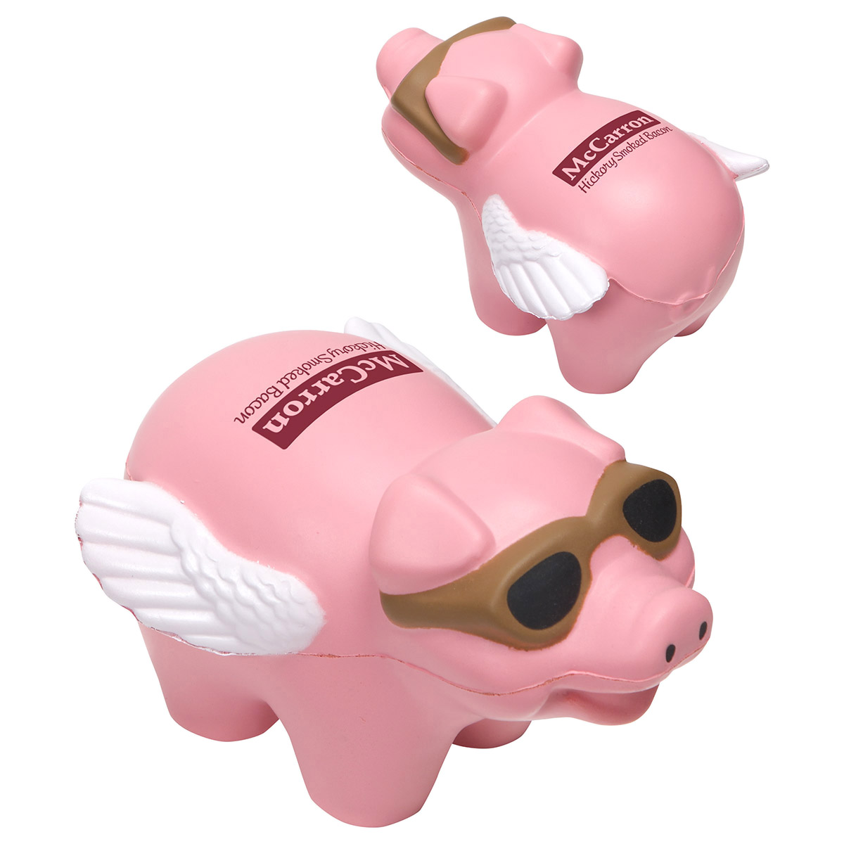 Picture of Flying Pig Stress Reliever