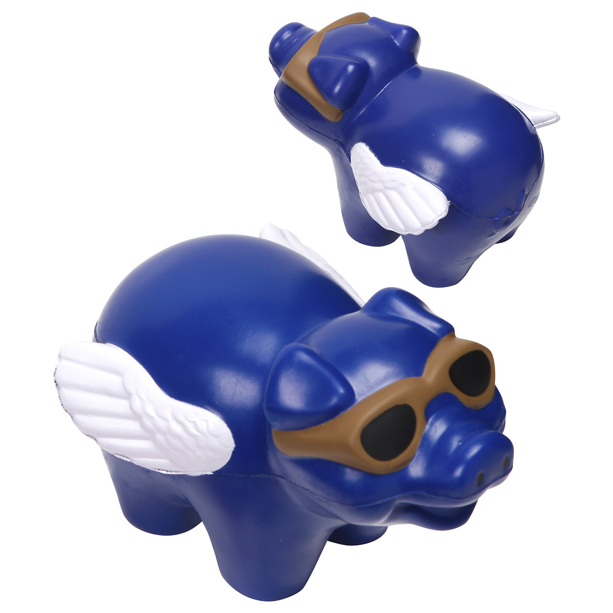 Picture of Flying Pig Stress Reliever
