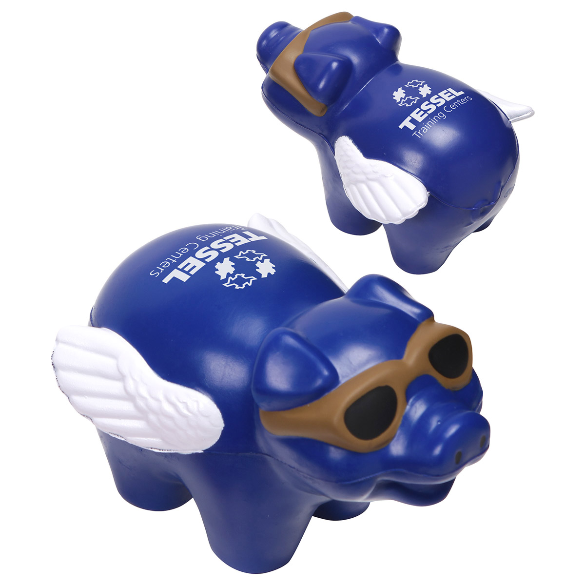 Picture of Flying Pig Stress Reliever