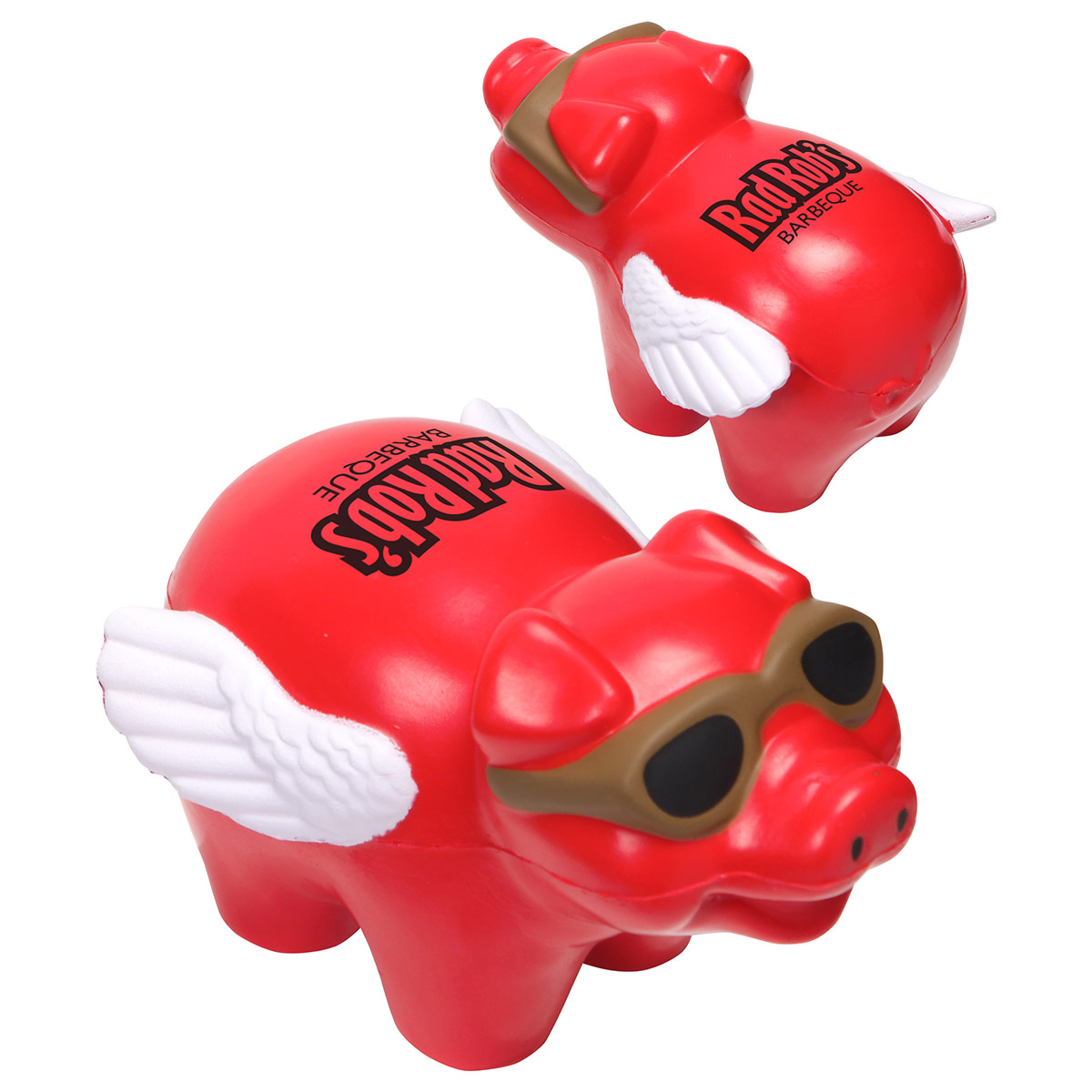Picture of Flying Pig Stress Reliever