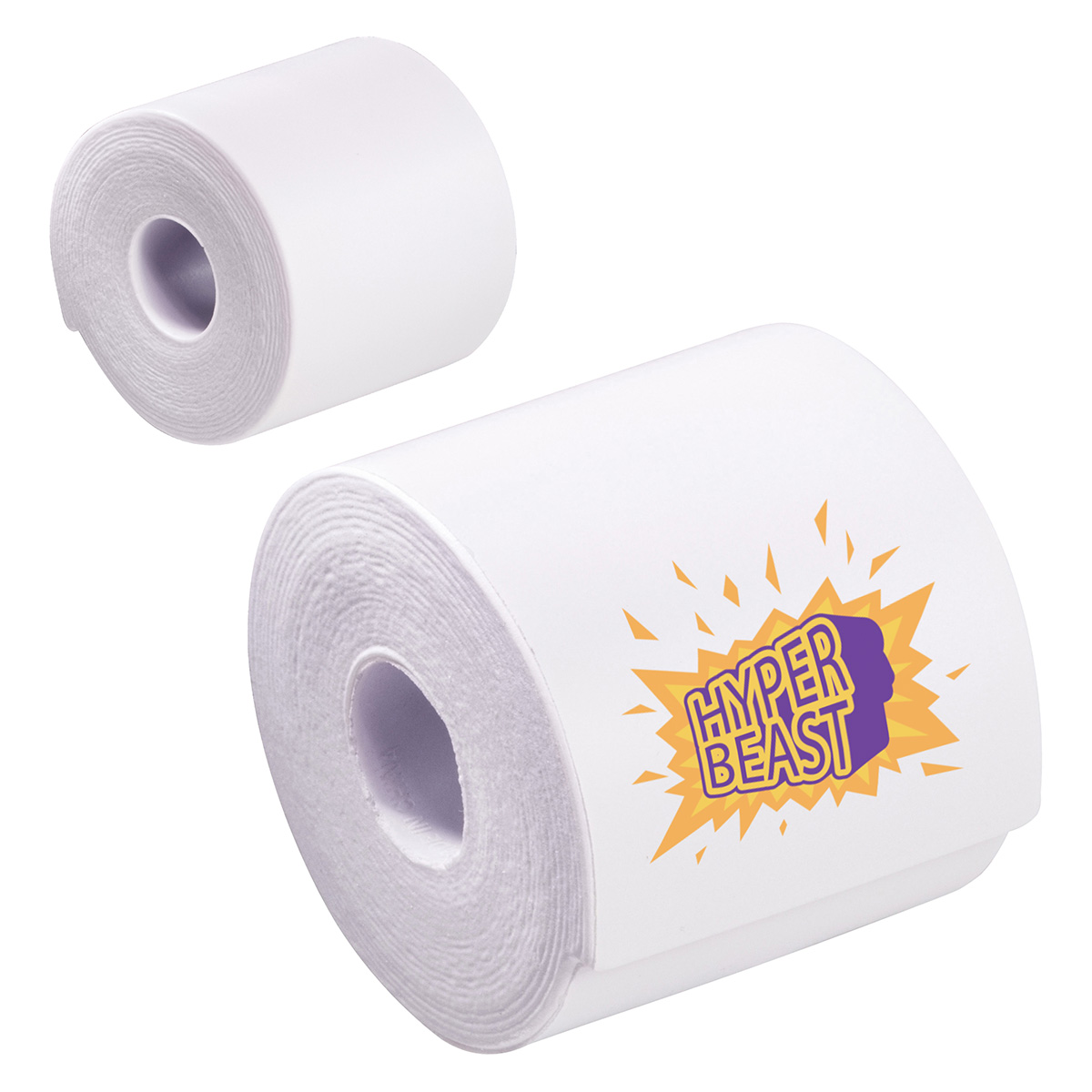 Picture of Toilet Paper Roll Stress Reliever