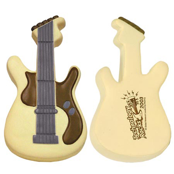Picture of Electric Guitar Stress Reliever