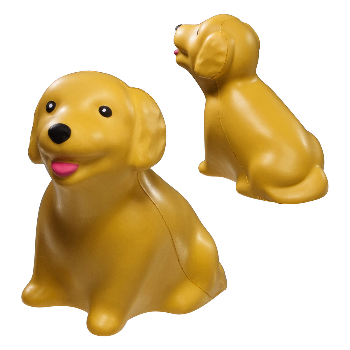 Picture of Golden Doodle Stress Reliever