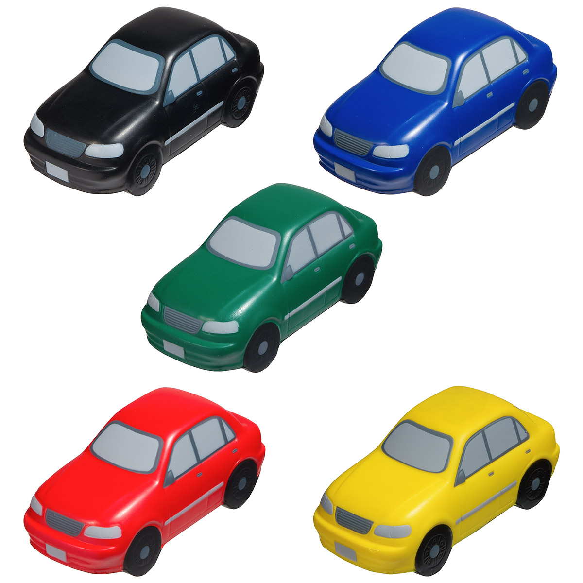 Picture of Sedan Stress Reliever