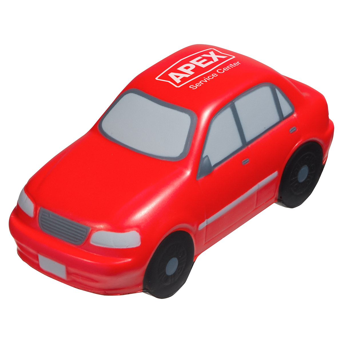 Picture of Sedan Stress Reliever