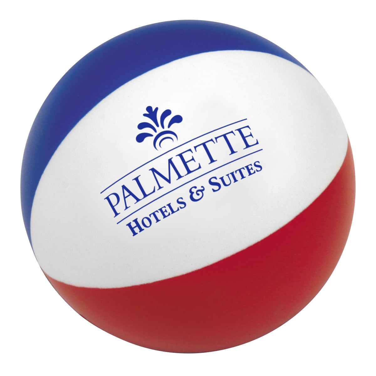 Picture of Beach Ball Stress Reliever