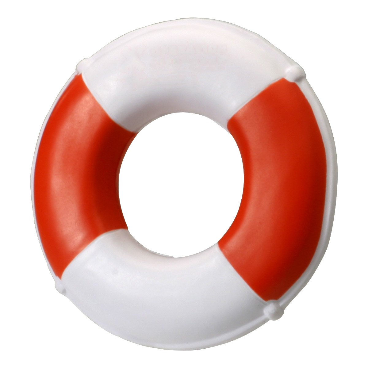 Picture of Life Preserver Stress Reliever