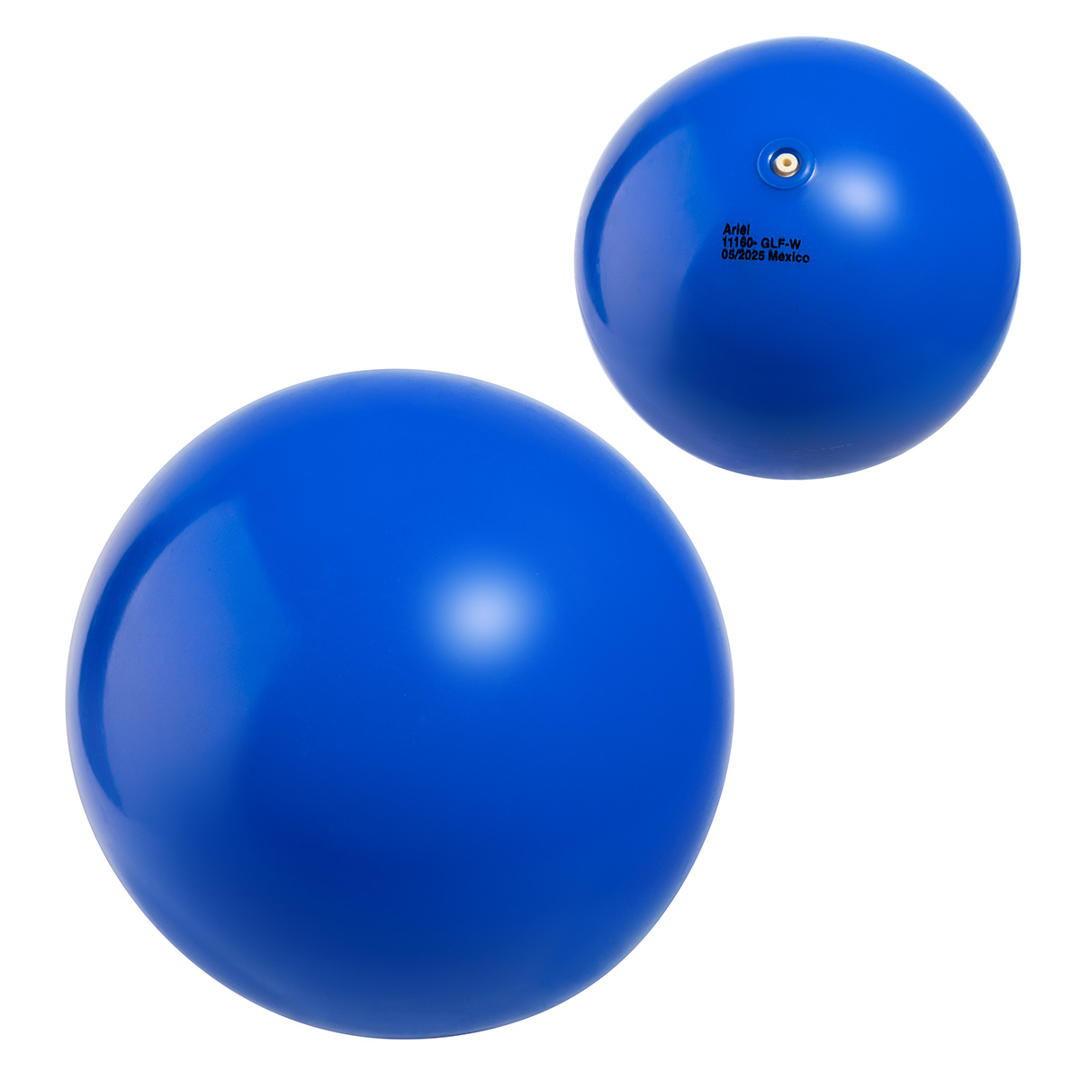 Picture of Solid 4" Vinyl Ball