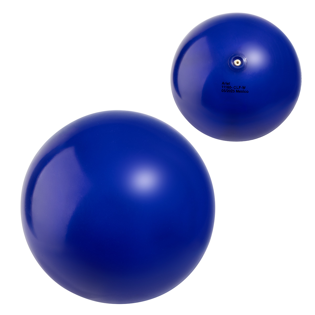 Picture of Solid 4" Vinyl Ball
