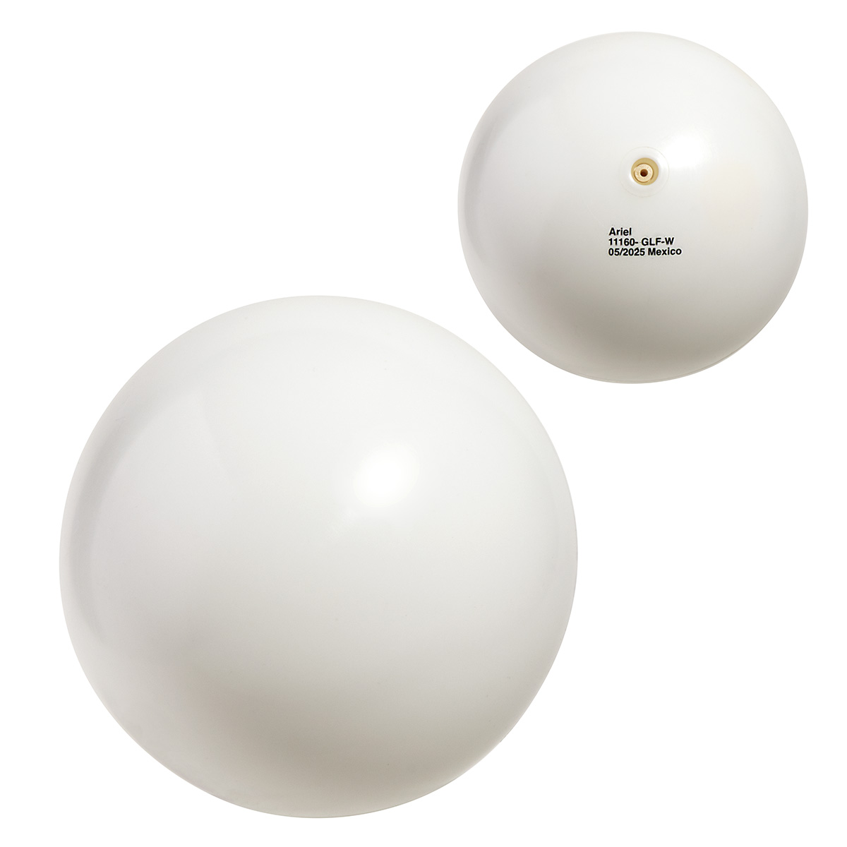 Picture of Solid 4" Vinyl Ball