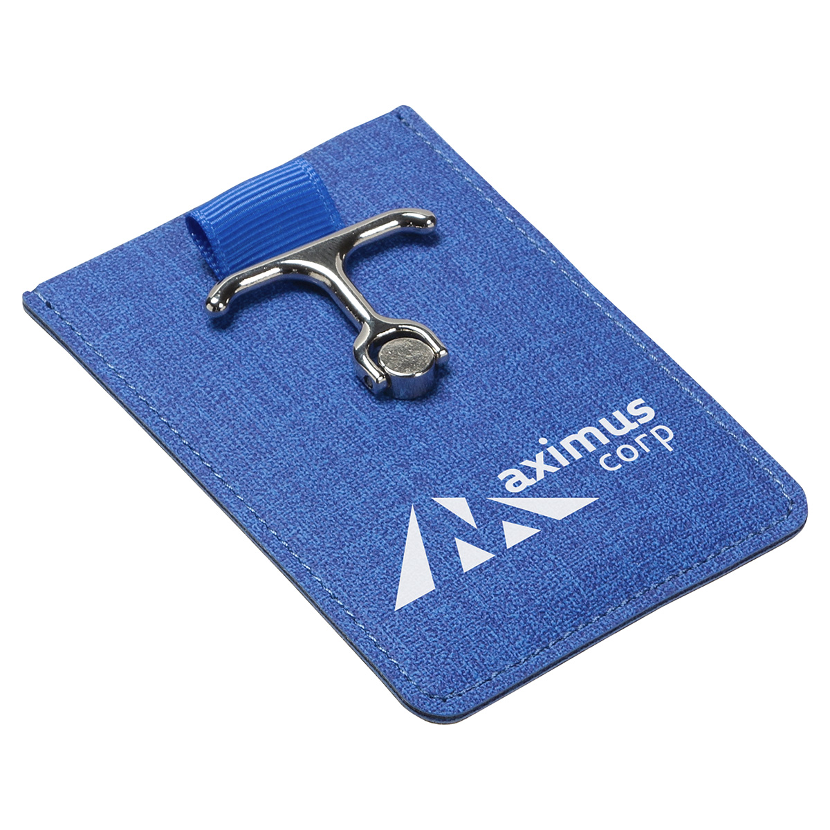 Picture of Anchor Phone Wallet + Stand