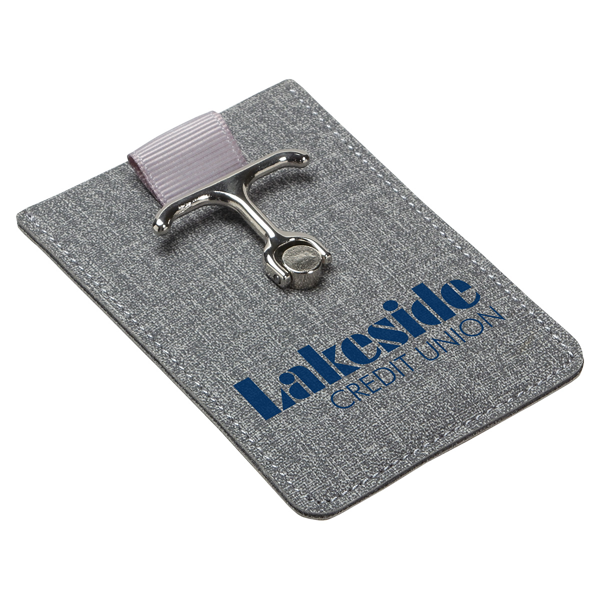 Picture of Anchor Phone Wallet + Stand