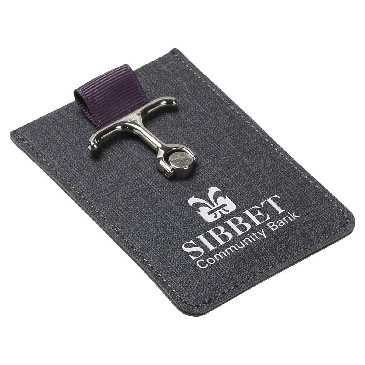 Picture of Anchor Phone Wallet + Stand