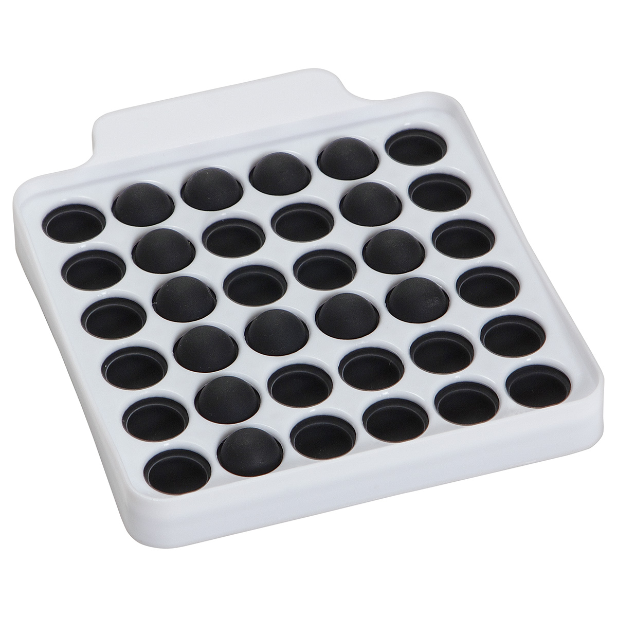 Picture of Push Pop Square Bubble Game