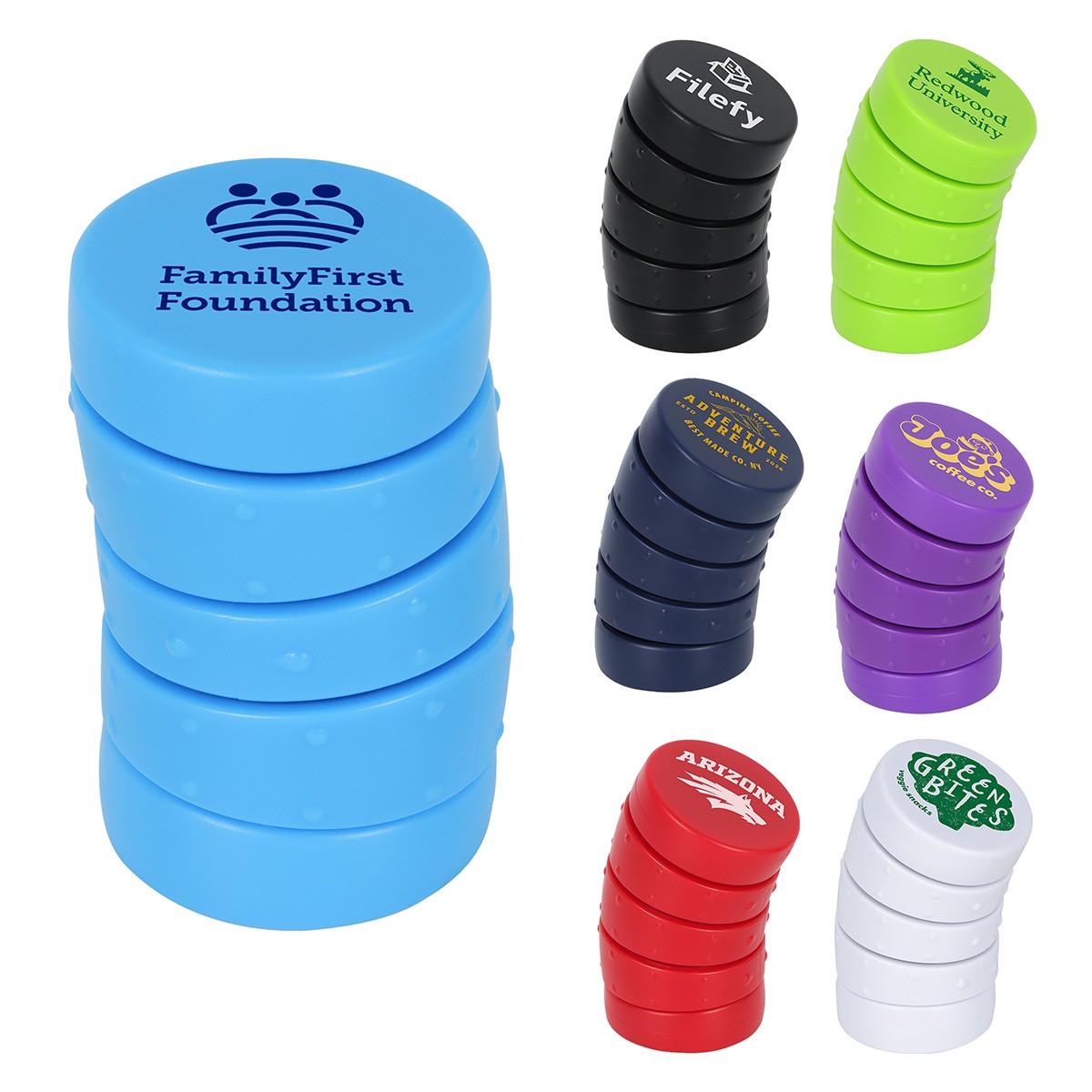 Picture of Twist & Turn Fidget Game