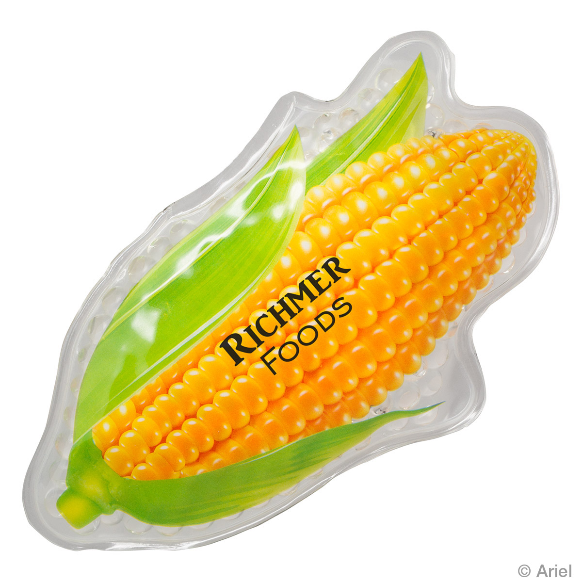 Picture of Corn Art Hot/Cold Pack