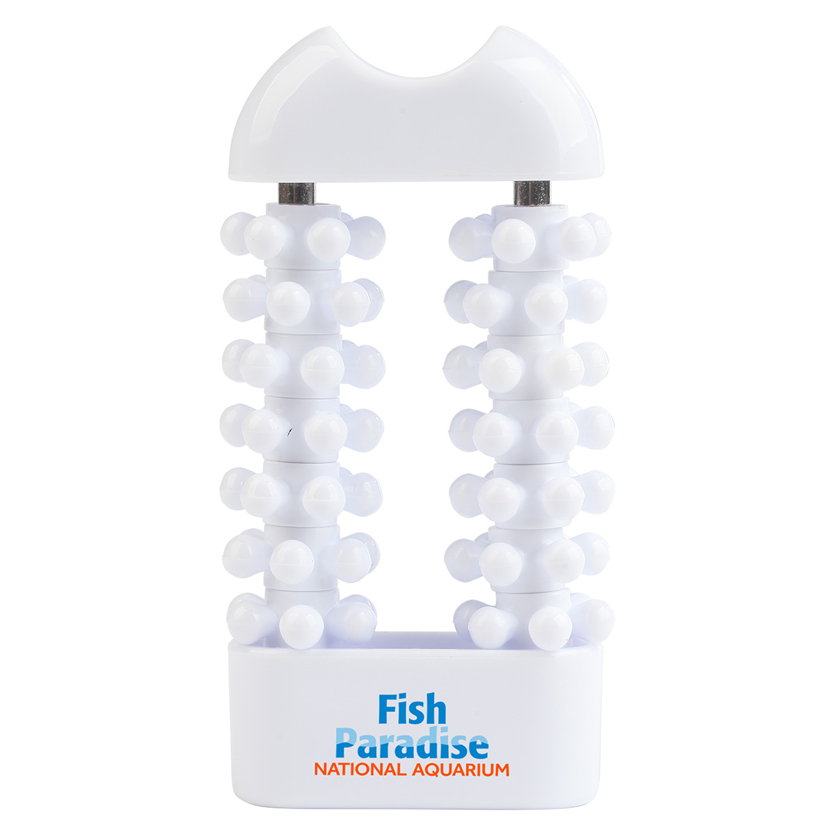 Picture of Dual Axis Body Massager