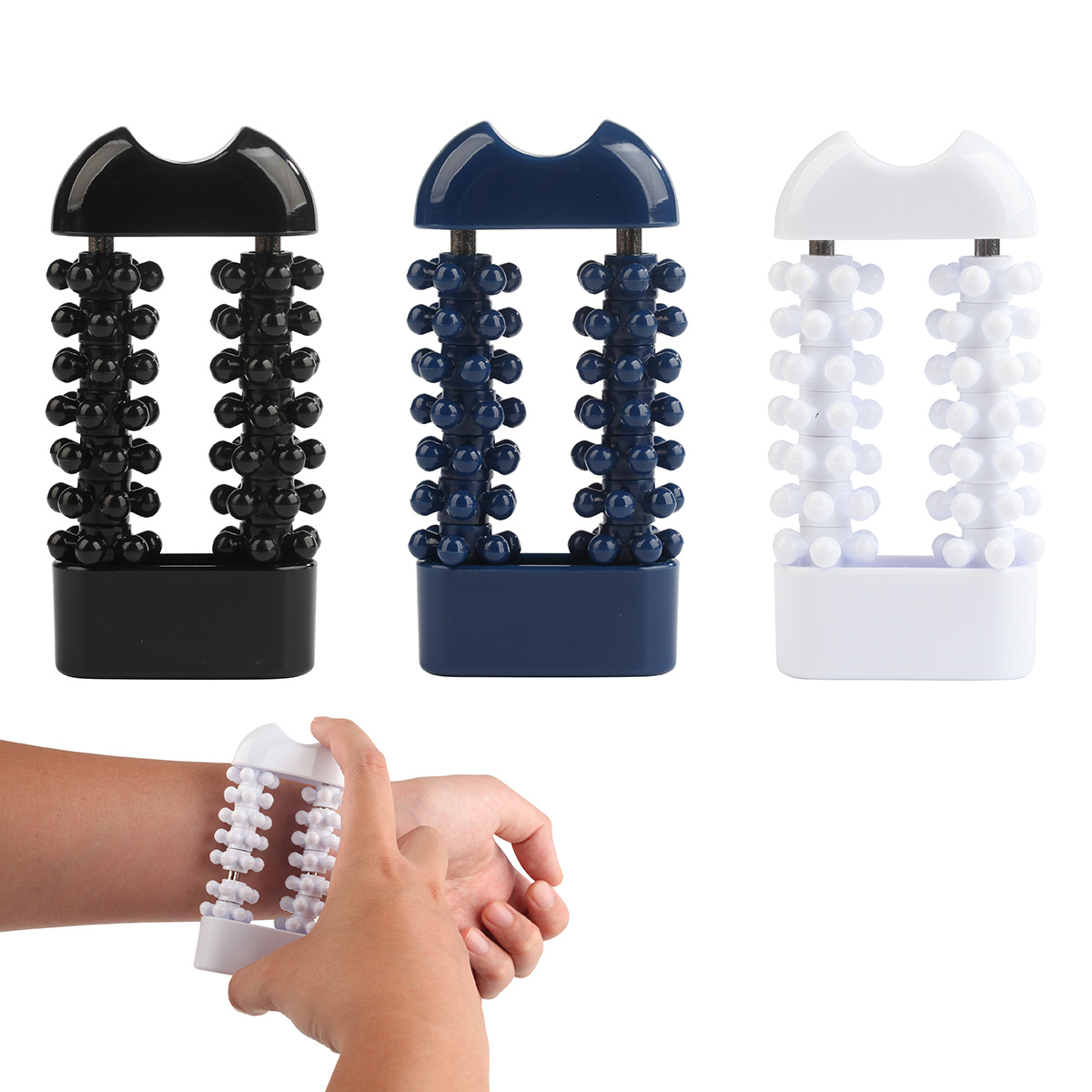 Picture of Dual Axis Body Massager