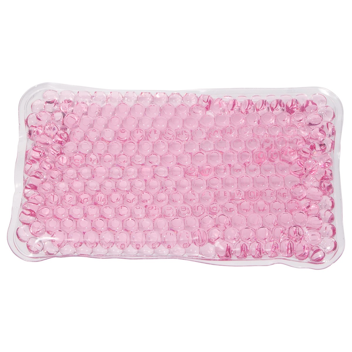 Picture of Full Color Mini Aqua Pearls™ Hot/Cold Pack