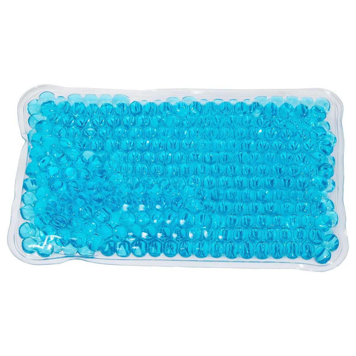 Picture of Full Color Mini Aqua Pearls™ Hot/Cold Pack