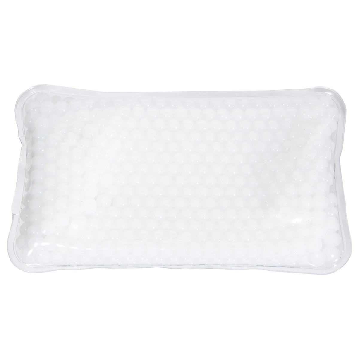 Picture of Full Color Mini Aqua Pearls™ Hot/Cold Pack