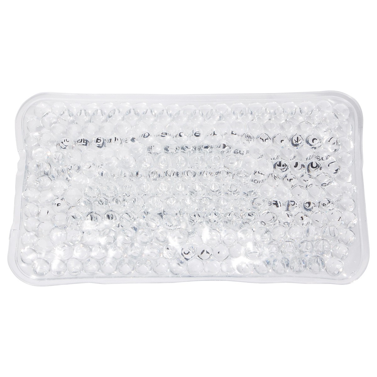 Picture of Full Color Mini Aqua Pearls™ Hot/Cold Pack