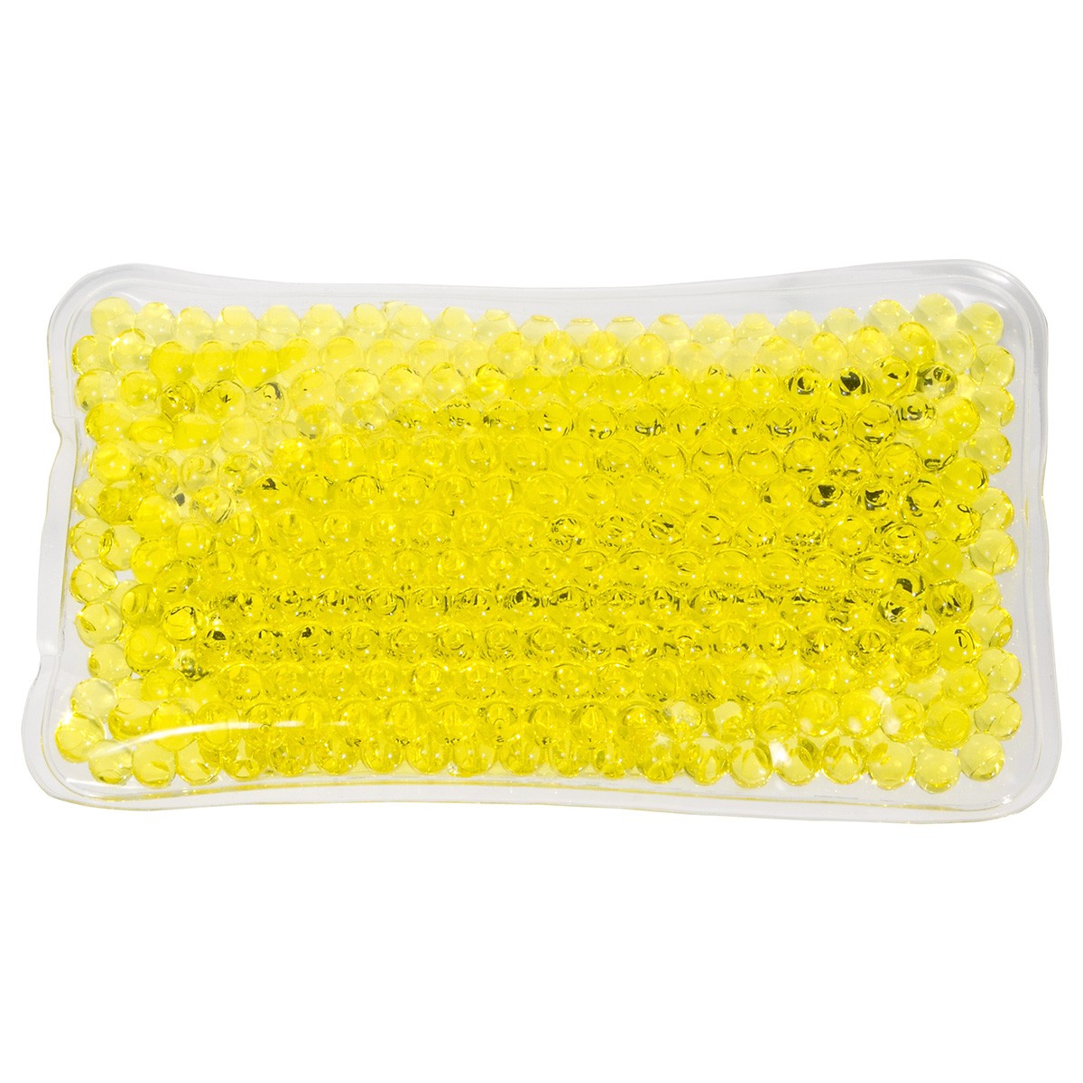 Picture of Full Color Mini Aqua Pearls™ Hot/Cold Pack