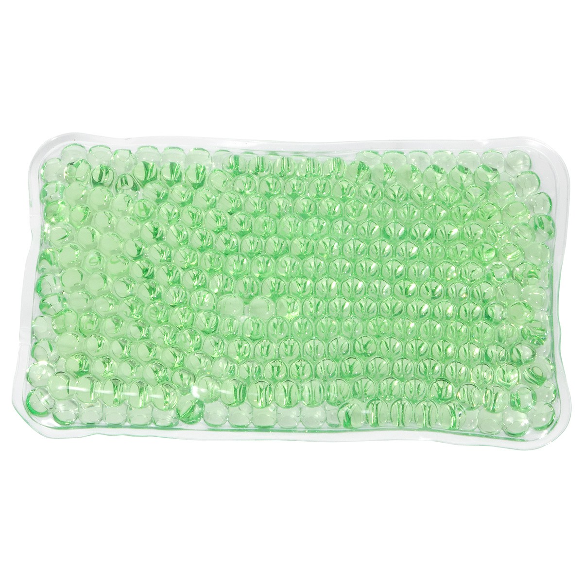 Picture of Full Color Mini Aqua Pearls™ Hot/Cold Pack