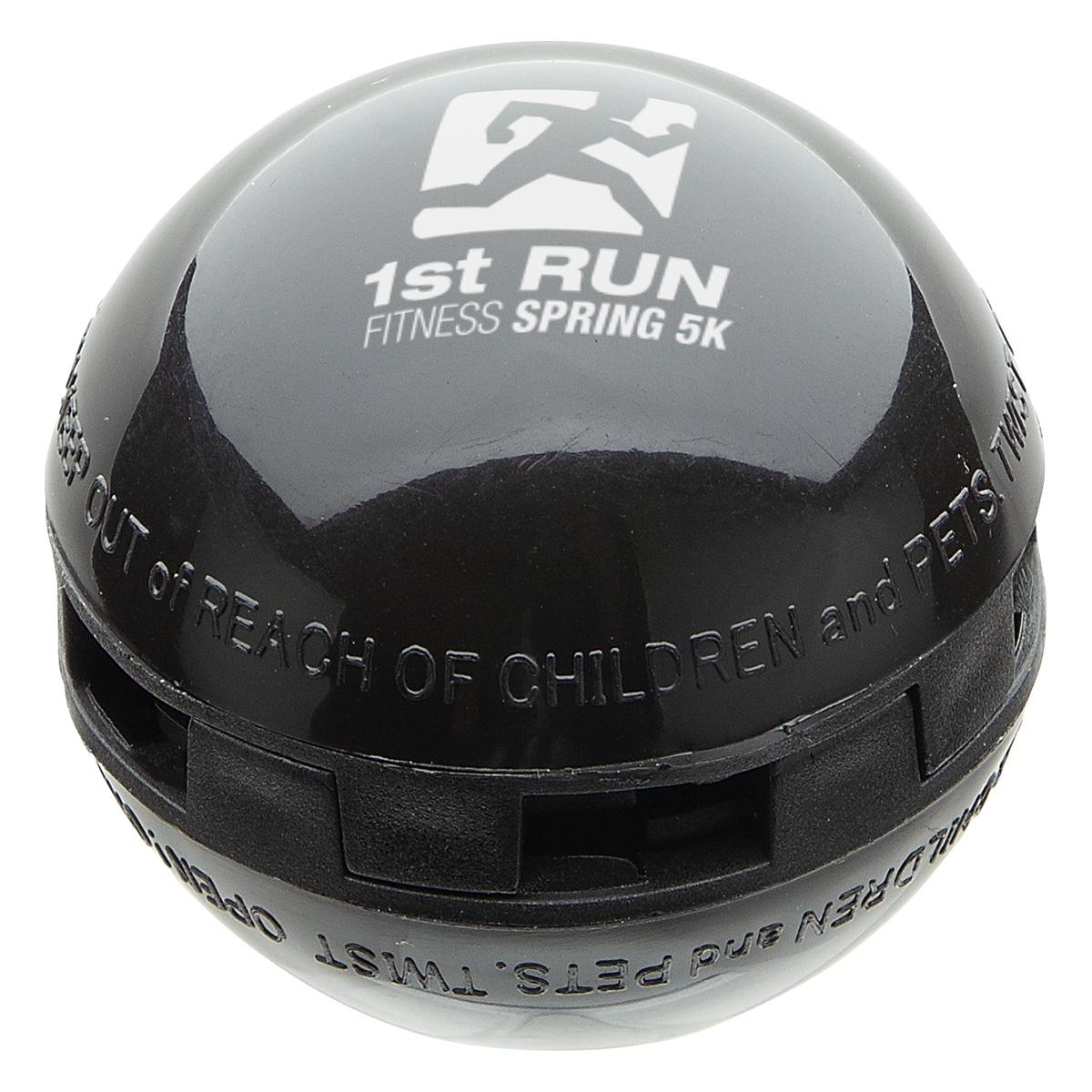 Picture of Whiff Scented Ball - Fresh Linen