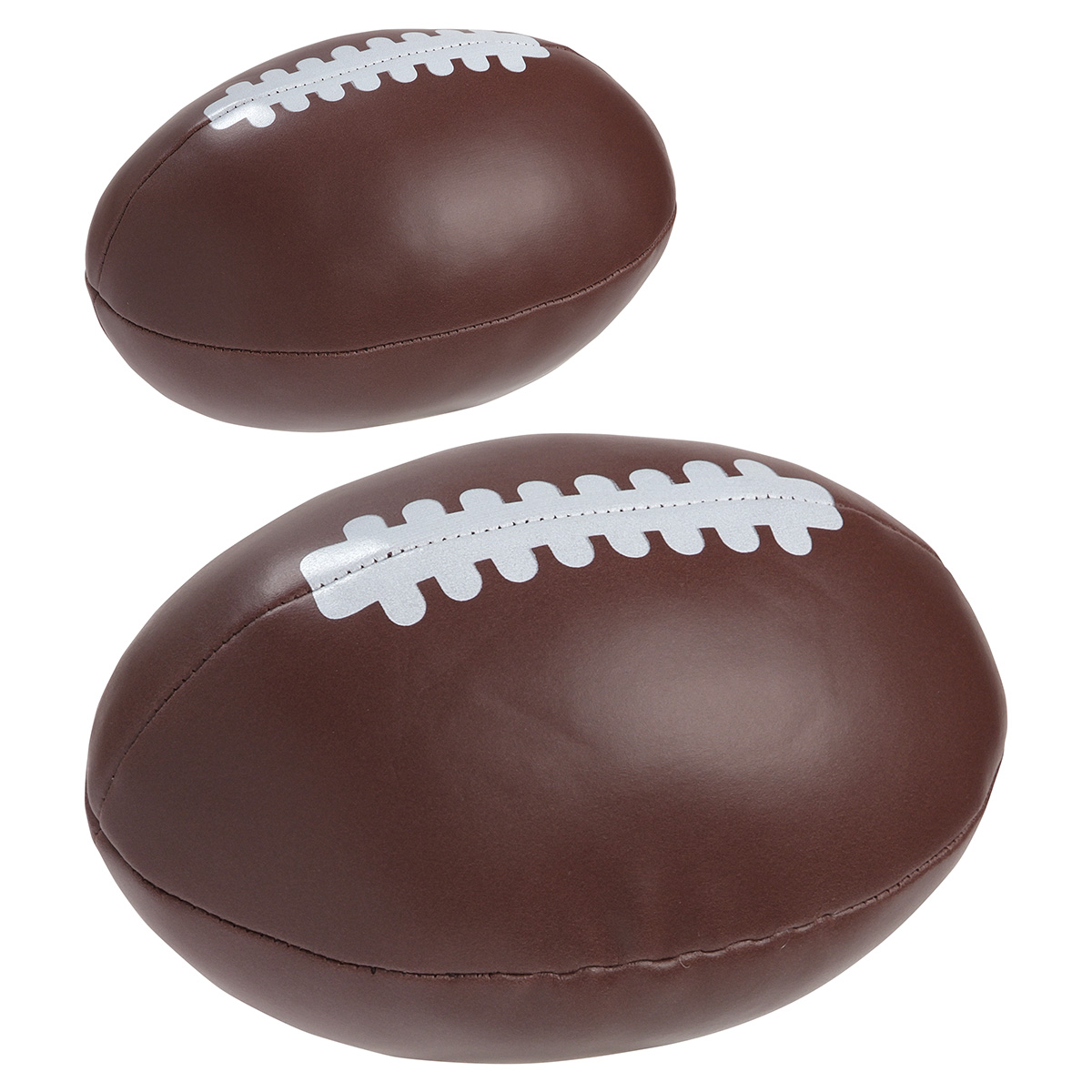 Picture of Football Fiberfill Sports Ball