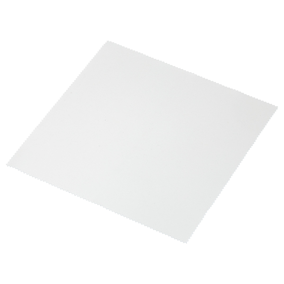 Picture of Suede 10" x 10" Microfiber Cleaning Cloth- Full-color