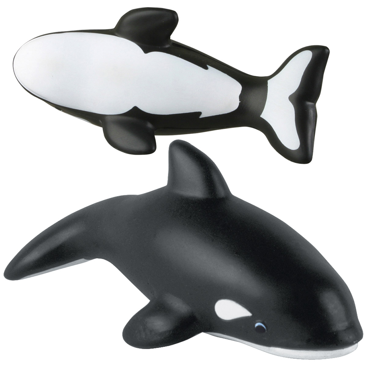 Picture of Killer Whale Stress Reliever