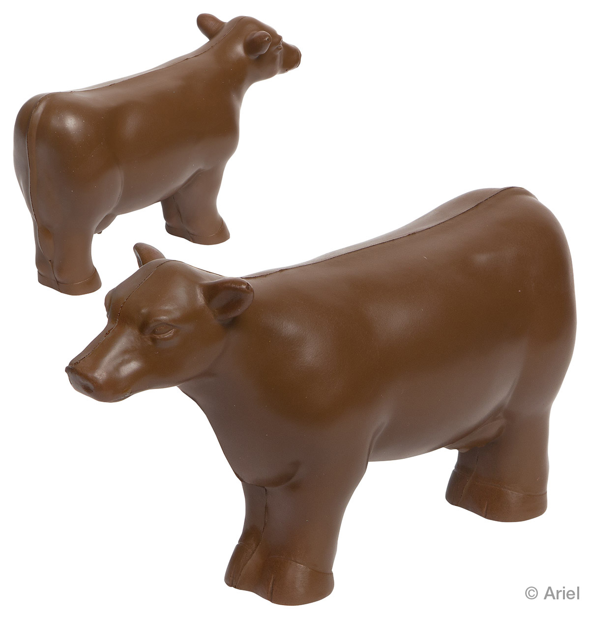 Picture of Beef Cow Stress Reliever