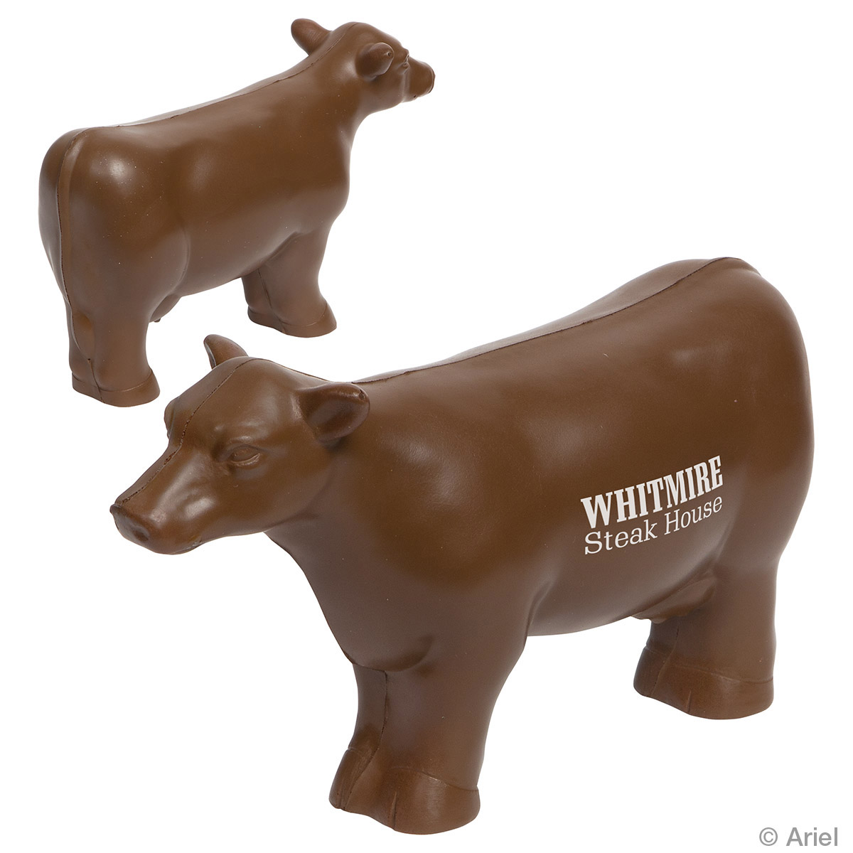 Picture of Beef Cow Stress Reliever
