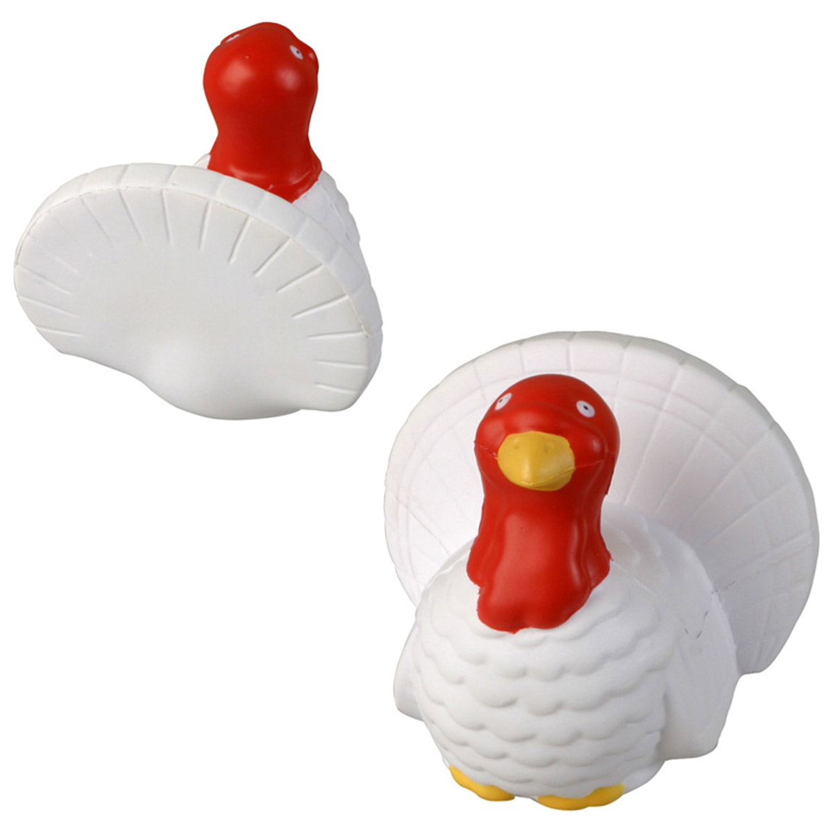 Picture of Turkey Stress Reliever