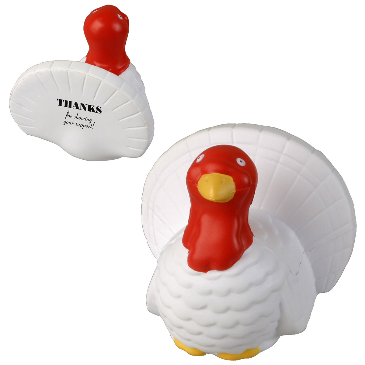 Picture of Turkey Stress Reliever